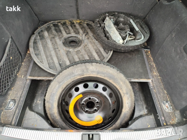 Audi A4 B7 на части 2.0 тди BPW 140кс , снимка 9 - Части - 53711315