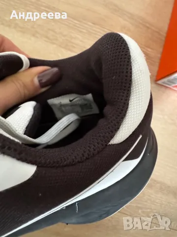 Оригинални маратонки Nike Precision 6, снимка 5 - Маратонки - 47315106
