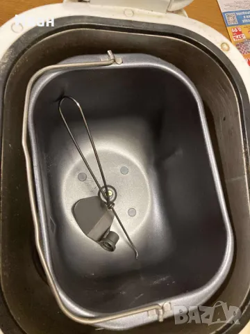 продавам немска хлебопекарна, снимка 2 - Хлебопекарни - 50418684