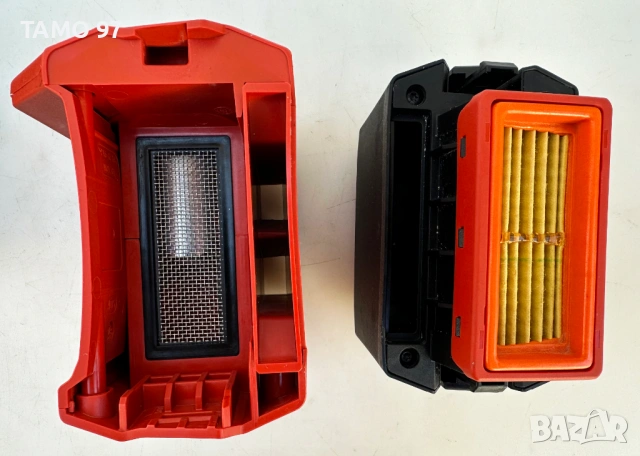 Hilti SJD 6-A22 - Акумулаторен прободен трион /зеге като нов!, снимка 8 - Други инструменти - 53065520