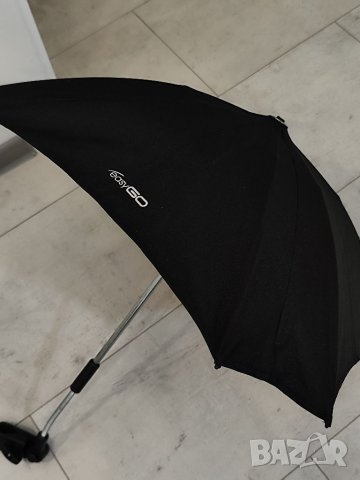 Чадър за бебешка количка черен 25лв Подробни снимки в коментари , снимка 5 - Други - 41584100