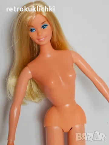 Рядка ретро кукла Барби , снимка 2 - Кукли - 48100801