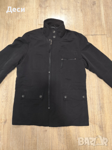 мъжко есенно яке на Mexx, снимка 4 - Якета - 51683587