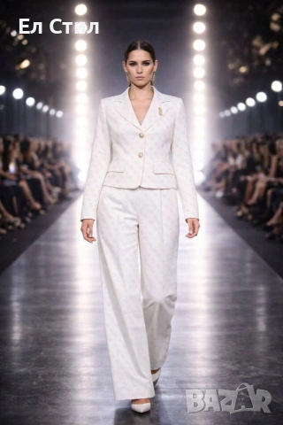 ✨🔥🔥🔥 👍 ✨𝗣𝗿𝗶𝗰e :40€ НА ЕДРО ✨𝗦ı𝘇𝗲: SS MM LL 📌6 бр, снимка 4 - Комплекти - 53661749