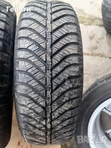 Джанти 14 4x100 , снимка 2 - Гуми и джанти - 52099194