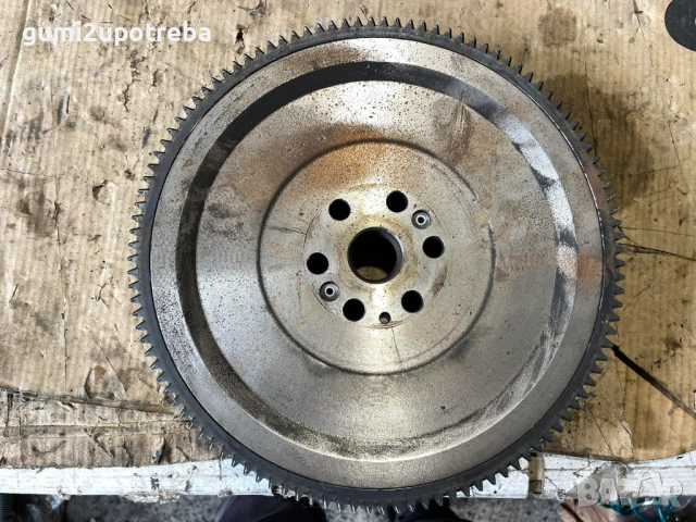 Демпферен маховик S550-16-610 Mazda CX3 77kW 1.5дизел 2015