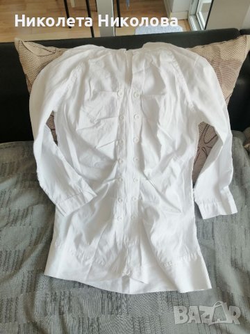 Дамска риза