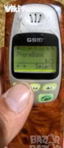 Сименс С25 С2690-SPECIAL EDITION, снимка 4 - Siemens - 52552111