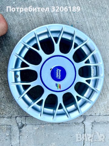 Джанта BBS 4x100 ET35