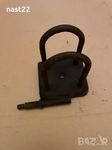 Задна дясна планка със скоби Сузуки Самурай 1.3