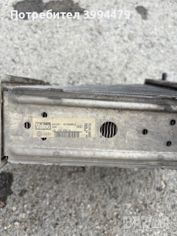 Части от голф 4 1.9 101 к.с.