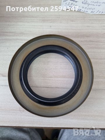 HYUNDAI COUNTY E COUNTY 1998-2010г СЕМЕРИНГ ЗАДНА ГЛАВИНА ВЪТРЕШЕН , снимка 2 - Части - 35954653