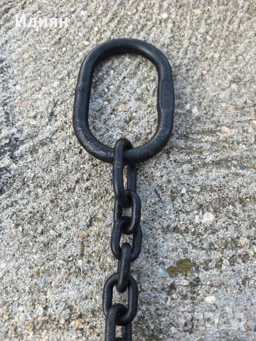 Лапа за ламарина, снимка 6 - Други инструменти - 53778991