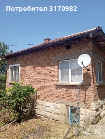 Тродава се къща в с.Тръстеник, снимка 11 - Къщи - 55977673