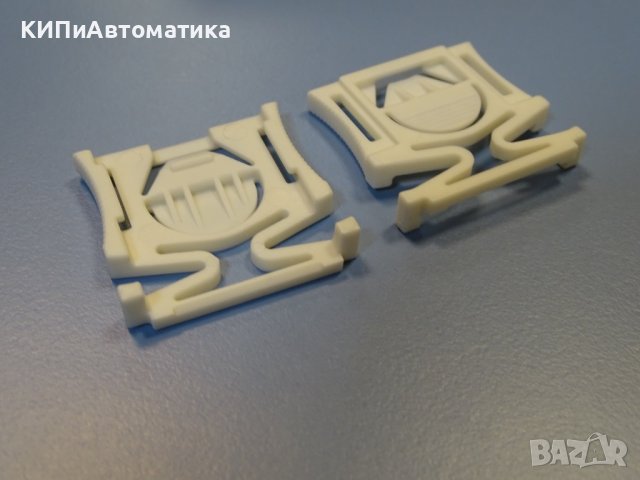 Термоконтролер със сонда Dixell XR20C-5NOCO 220V AC, снимка 6 - Резервни части за машини - 39374157