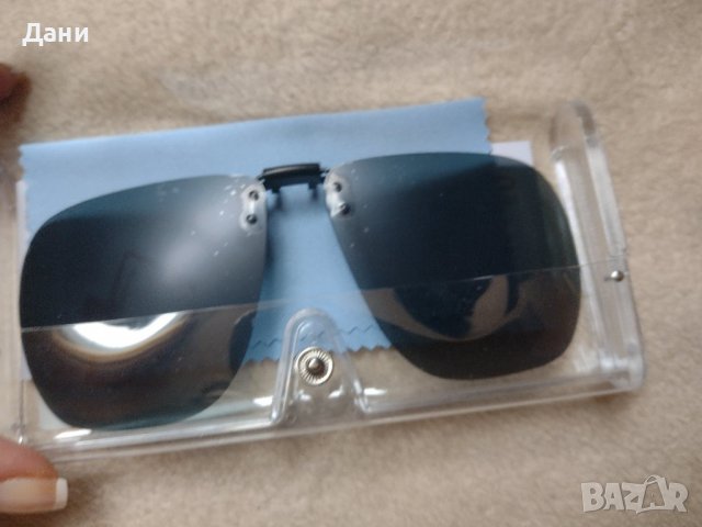 3D продукти за RealD кина, снимка 4 - Слънчеви и диоптрични очила - 38797480