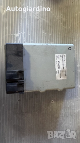 Комфорт модул за Opel Corsa - 09115063