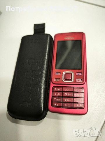 nokia 6300