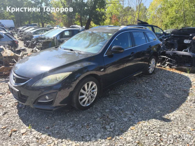 Mazda 6 на части 2011г, снимка 10 - Части - 47626228
