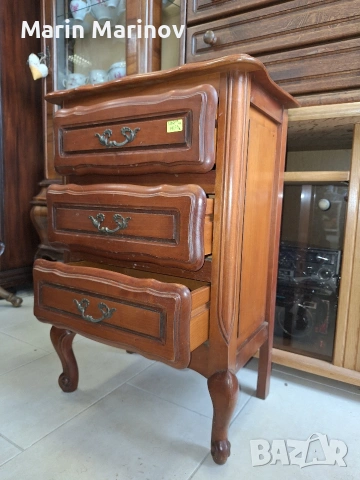 Помощно шкафче, снимка 3 - Шкафове - 53188045