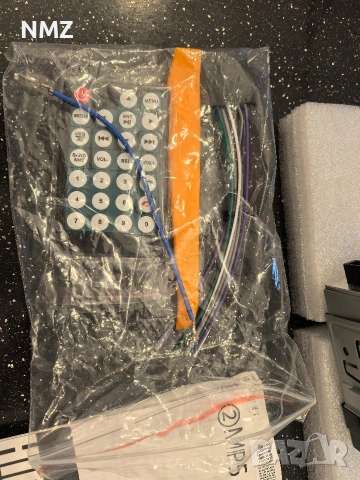 Мултимедия за кола, снимка 5 - Навигация за кола - 53579263