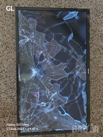  Samsung UE32T4302AKXXH части , снимка 9 - Части и Платки - 41381812