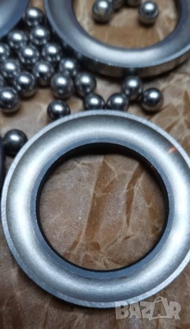 Лагери - Вмз, Гпз, снимка 6 - Резервни части за машини - 41350719