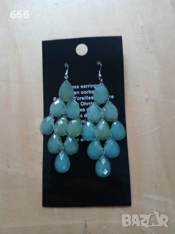 ЛОТ БИЖУТЕРИЯ , снимка 7 - Други - 52319693