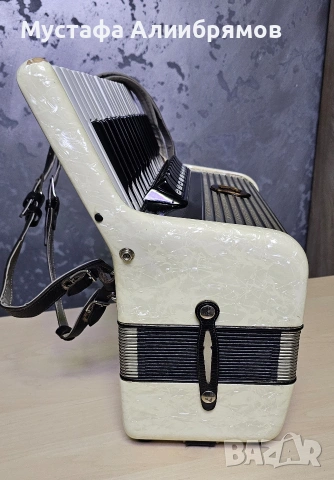 Weltmeister gigantili 3, снимка 7 - Акордеони - 53248990