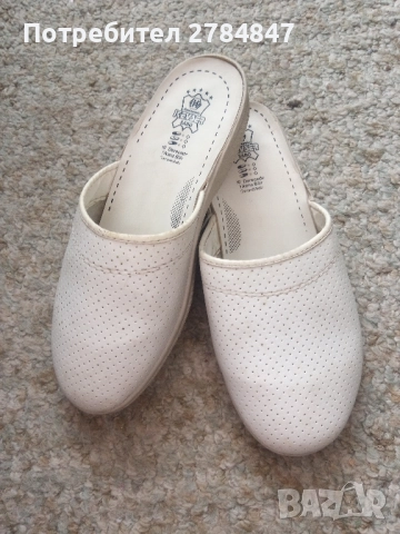 Медицински чехли , снимка 6 - Чехли - 51553067