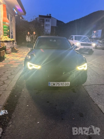 продавам лек автомобил audi a5 4х4 2013 десен волан, снимка 5 - Аксесоари и консумативи - 50662771