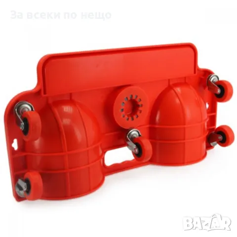 Мобилна работна платформа – наколенки с 5 колела до 120 кг Mar-Pol, снимка 7 - Други инструменти - 50367724