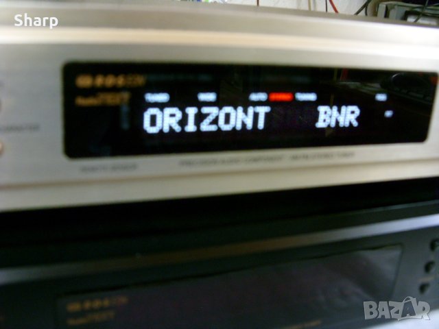 Denon TU-1500RD шампанско ДУ., снимка 13 - Други - 42413662