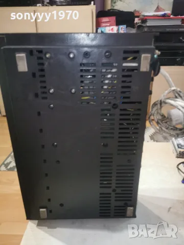 УП-50 УСИЛВАТЕЛ БГ 50W РЕЛИКВА ОТ МИХАЙЛОВГРАД 3008261130L4, снимка 18 - Ресийвъри, усилватели, смесителни пултове - 55874143