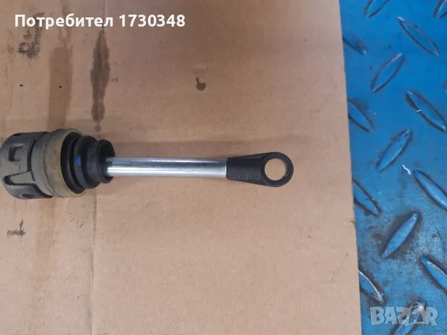 жило скорости, снимка 2 - Части - 50053150