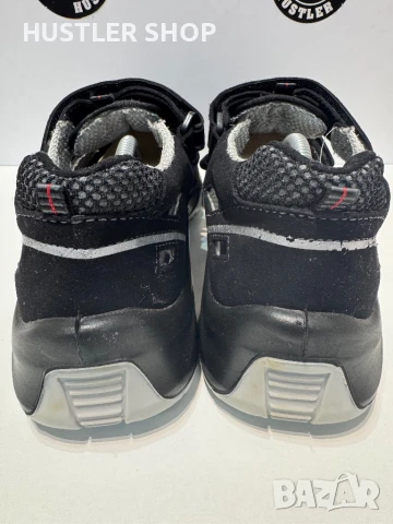 Летни работни обувки STEITZ SECURA.Номер 43, снимка 6 - Други - 51173425