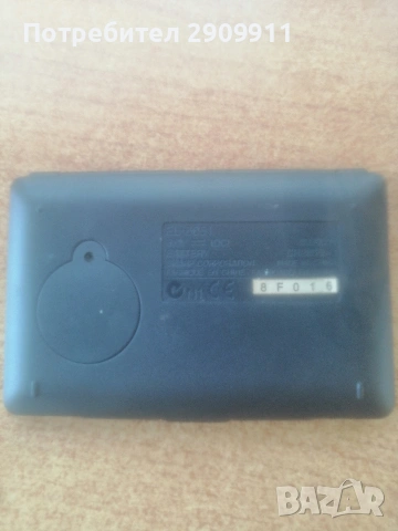 Дигитален органайзер "SHARP" , снимка 3 - Друга електроника - 53281165