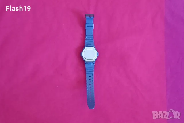 Часовник Casio W-219H, снимка 2 - Мъжки - 56066396