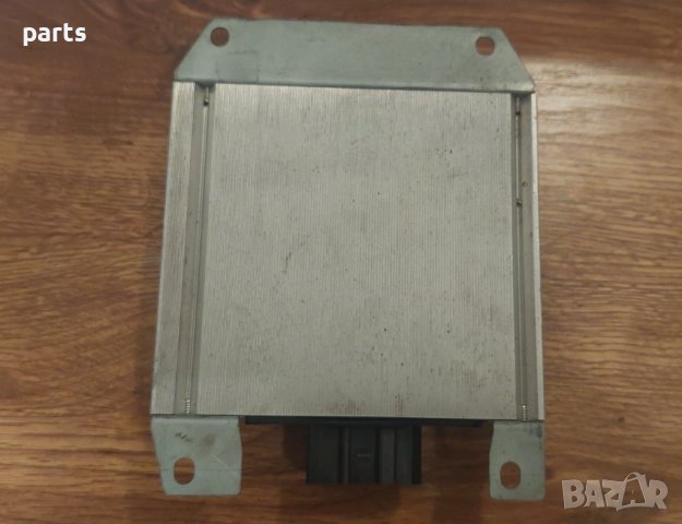 Усилвател Ауди А4 Б6 - Б7 - 8E9035223 N, снимка 4 - Части - 41950092