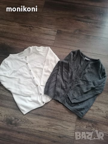 Жилетки, тениски, клинчета и панталонки, снимка 5 - Детски комплекти - 39549448