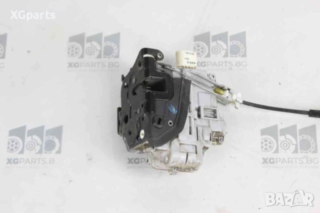 Брава врата задна дясна за Volkswagen Passat B6 (2005-2010) 