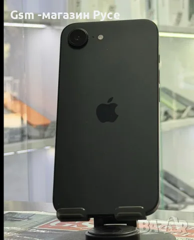 iPhone 16e 128GB 