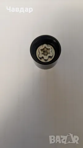 Ключ N 521за секретните болтове на VAG group. , снимка 2 - Аксесоари и консумативи - 49637750