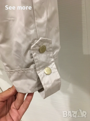 GUESS яке в размер FR 42, снимка 6 - Якета - 52171171