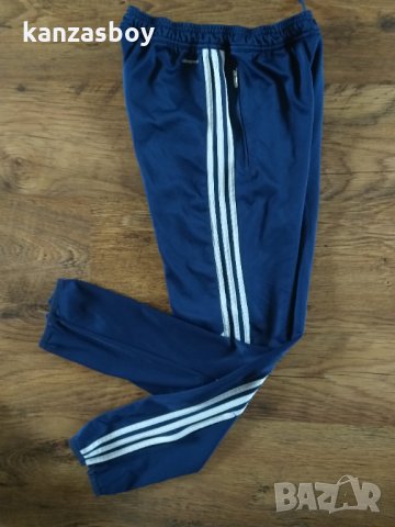 adidas - страхотно мъжко долнище , снимка 5 - Спортни дрехи, екипи - 34828991