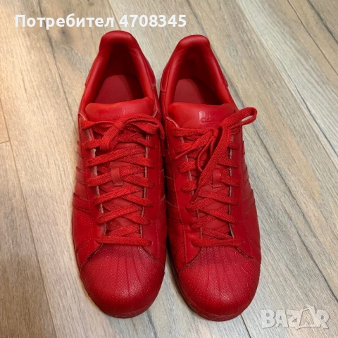 Маратонки Адидас