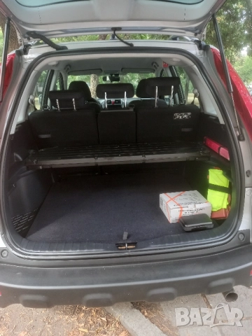 Хонда срв , снимка 7 - Автомобили и джипове - 52890669