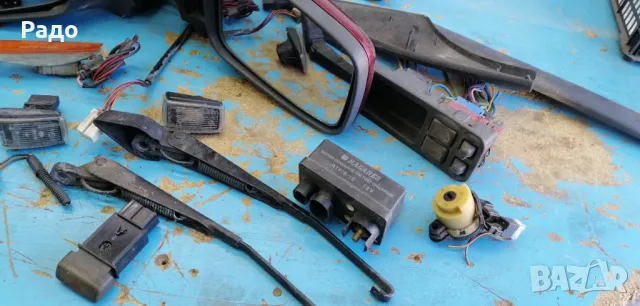 Останали части от volvo v40 1998, снимка 2 - Части - 49361461