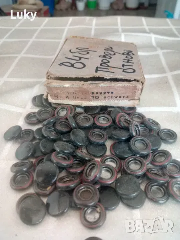 Оригинални ,немски капси.Обявената цена е за един брой., снимка 1