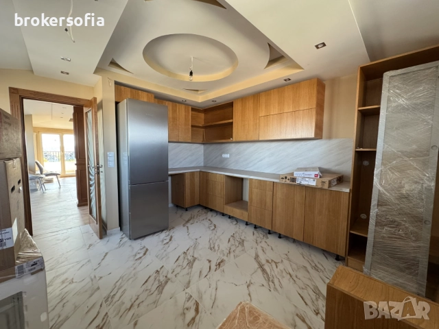 4-стаен апартамент в кв. Драгалевци, до училище Британика парк, снимка 11 - Апартаменти - 51972602